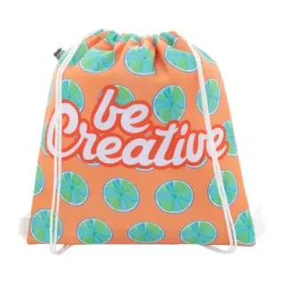 custom cooler drawstring bag - AP716832 (ANDA#01)